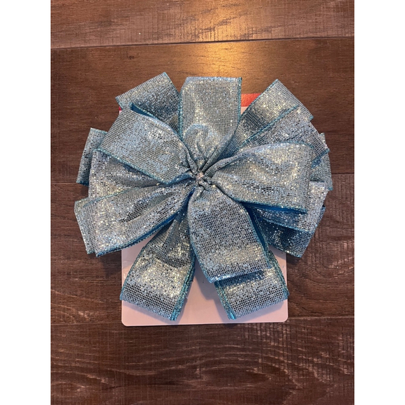 Celebrate It Other - Large Tiffany Blue Celebrate It Bow